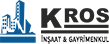 Kros İnsaat Logo